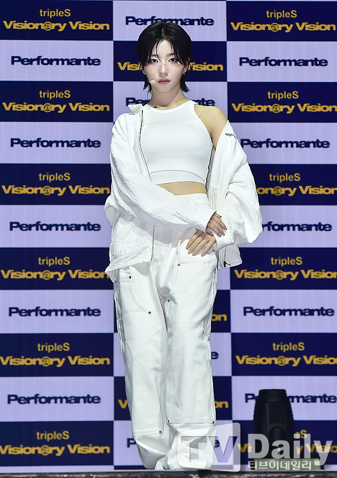 트리플에스 이미지