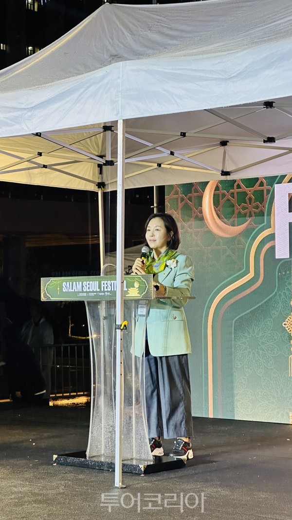 서울김투어 이미지