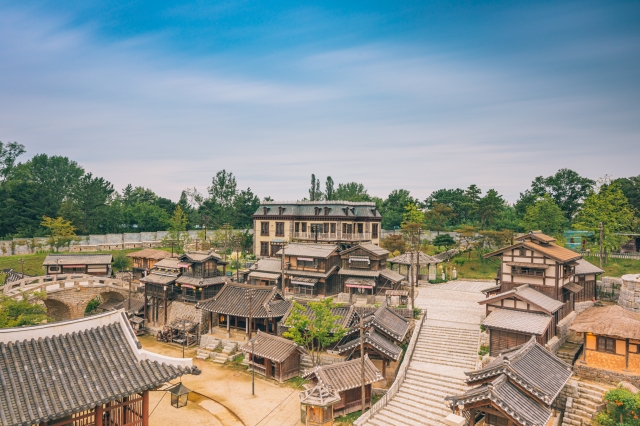 뮤직파크스튜디오 이미지
