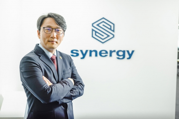 시너지 이미지