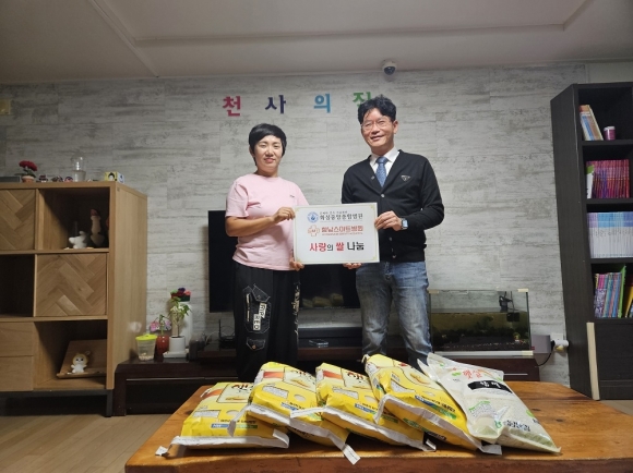 은혜와감사의료재단향남스마트병원 이미지