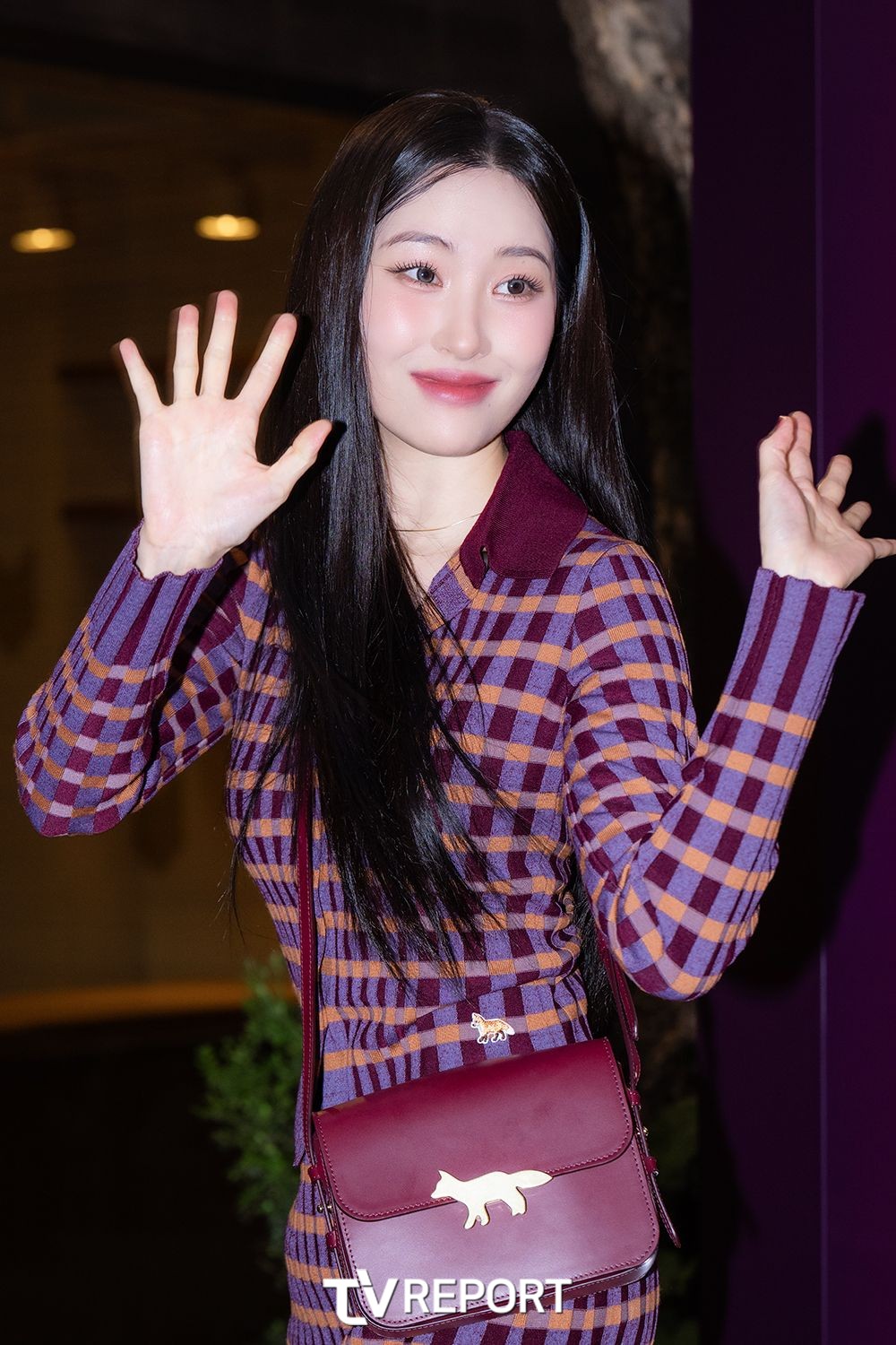 다정해 이미지