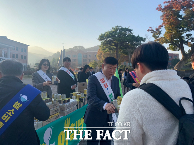 고서농업협동조합 이미지