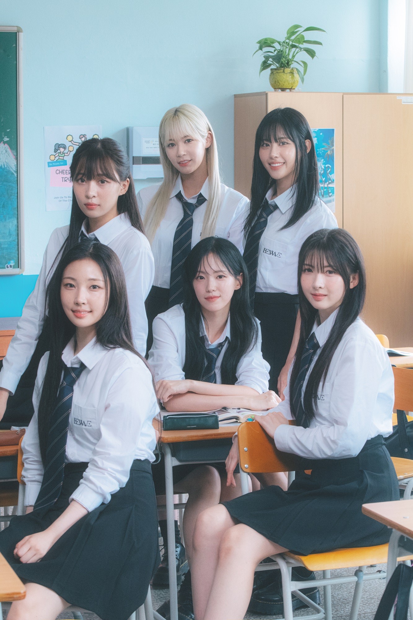 웨이브엔터테인먼트 이미지