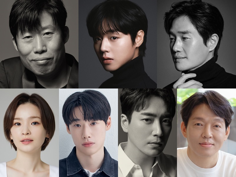 ㈜웍스엔터테인먼트 이미지