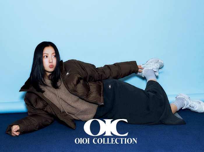 오아이오아이 이미지