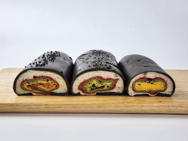 김밥 이미지