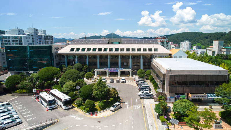 주 세계장어 이미지