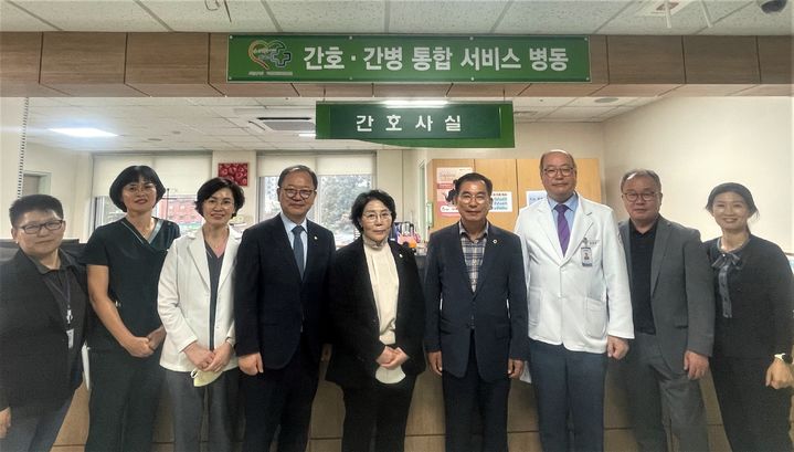 순천의료원 이미지