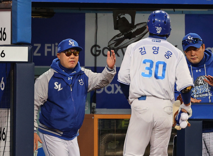 삼성 이미지