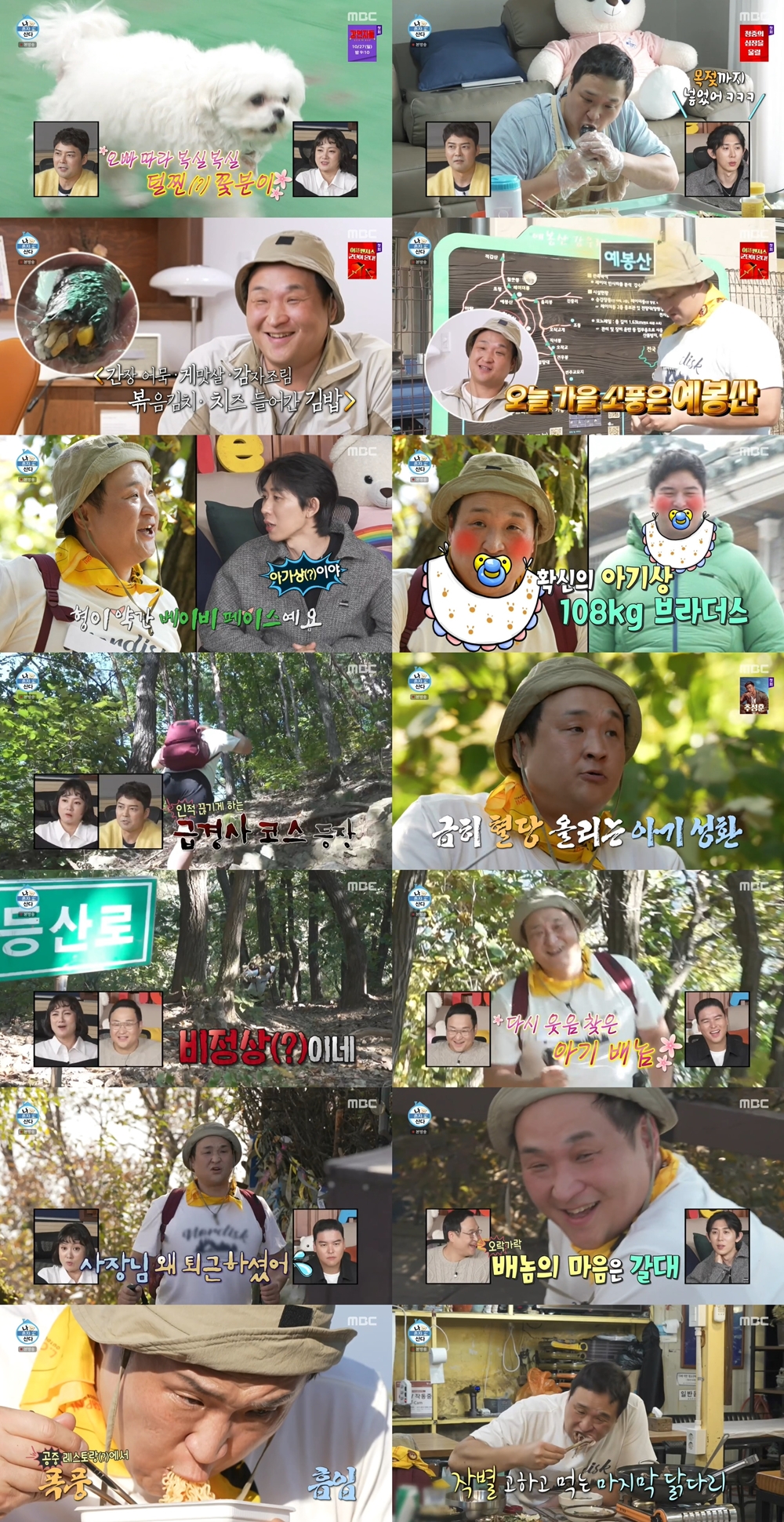 배놈 이미지