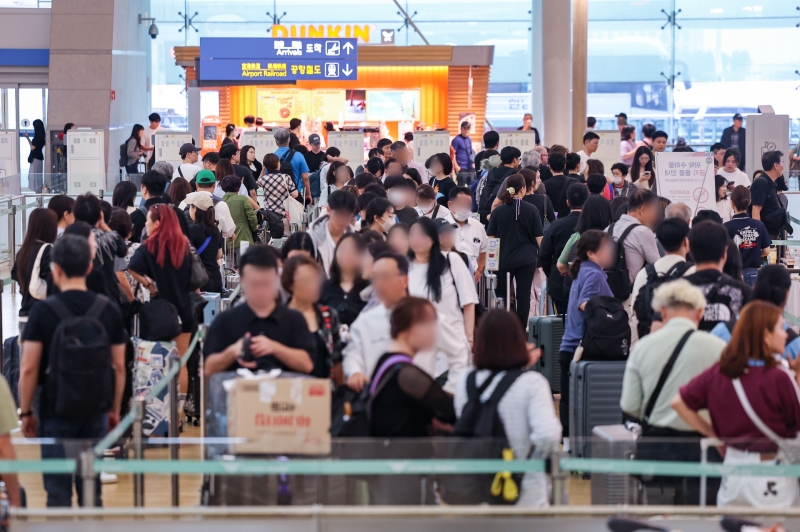 인천공항 이미지