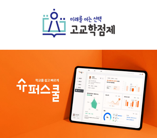 슈퍼스쿨 이미지