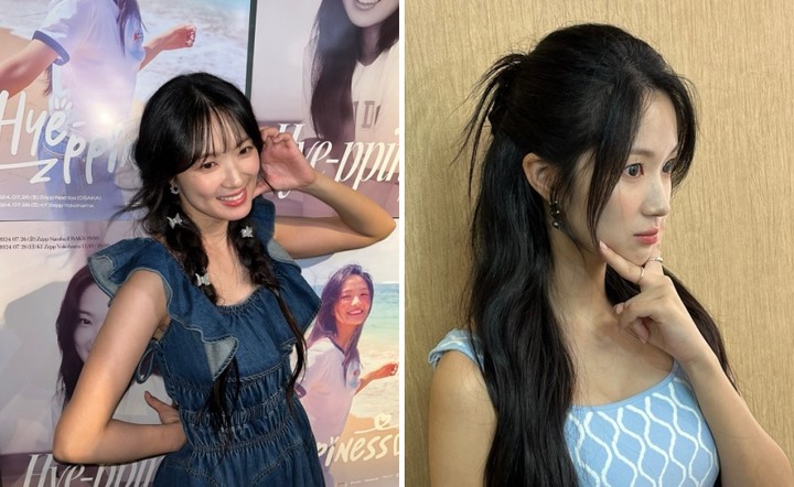 혜피니스케이크 이미지
