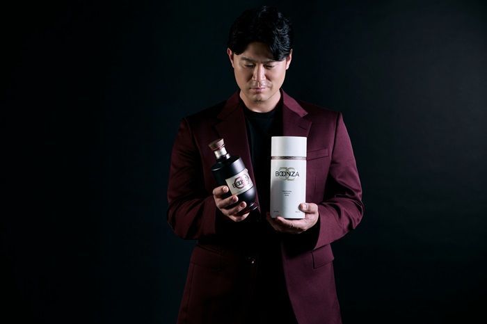 농업회사법인 주식회사 만나 이미지