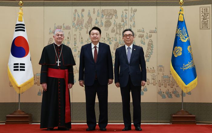 주한 이미지