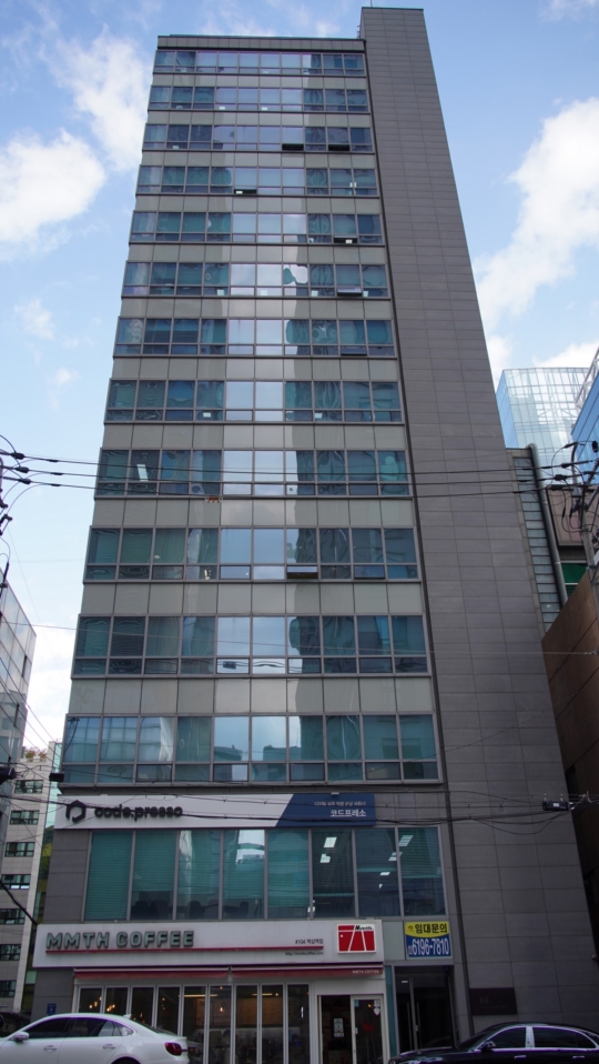 배우를보다스튜디오 이미지