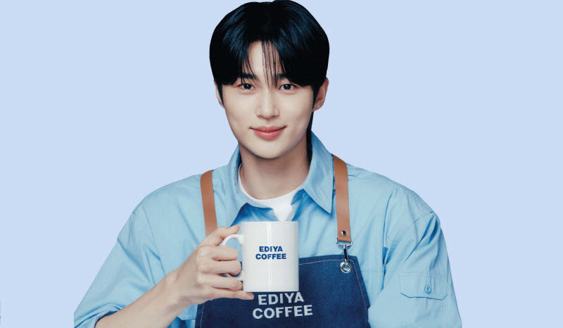 이디야 이미지