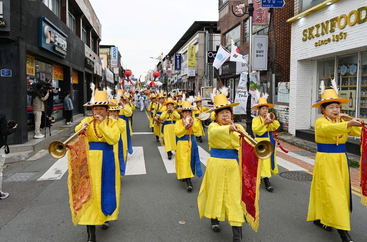 서예장터 이미지