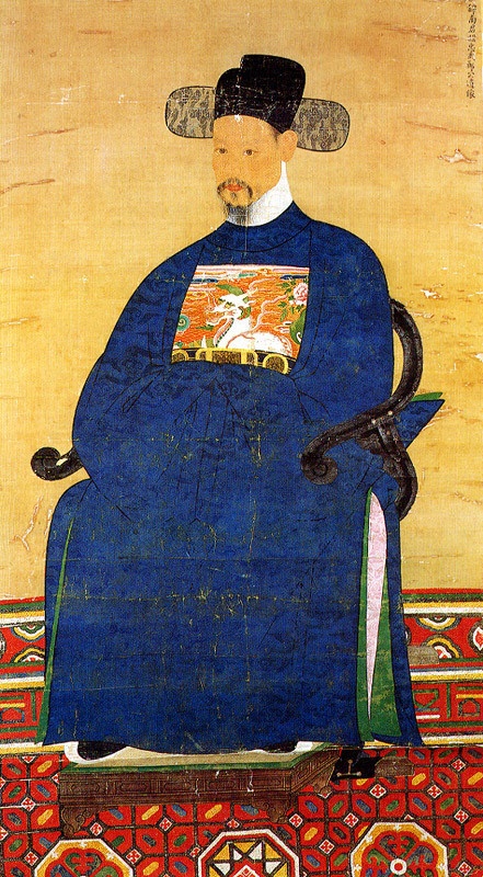 장군 이미지