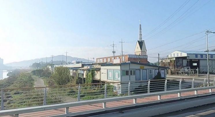 신천정비 이미지