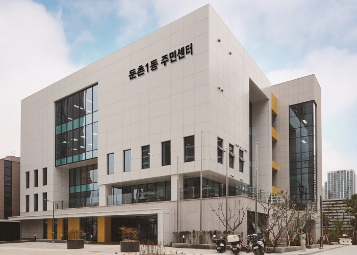 강동서비스센터 이미지
