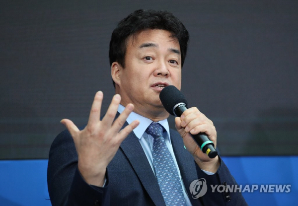 (주)더본코리아 이미지