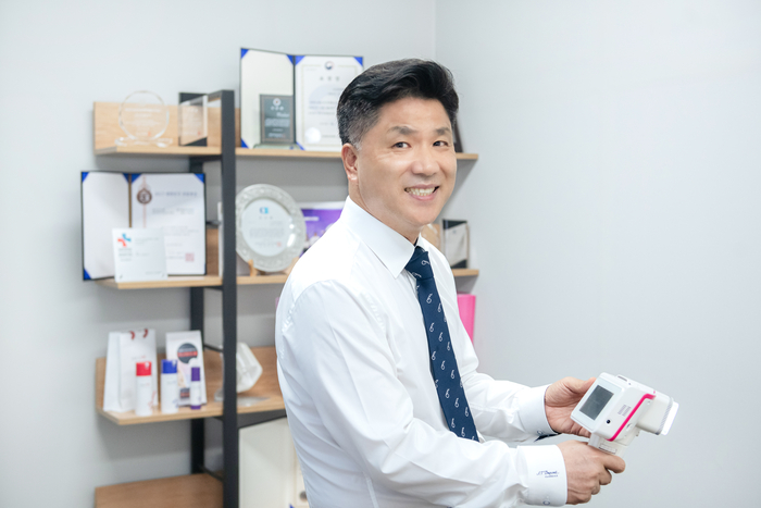 의료)길의료재단의료 이미지