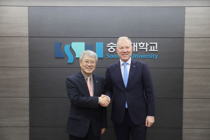 외교 이미지