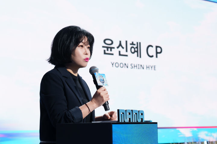 시공간 이미지