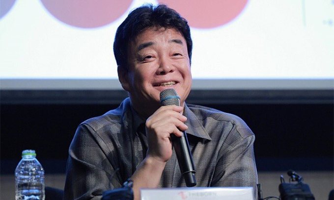 (주)더본코리아 이미지