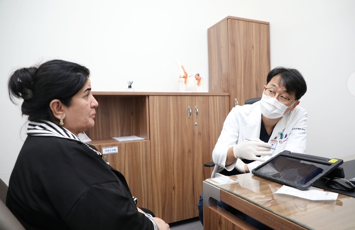 상원의료재단인천힘찬종합병원 이미지