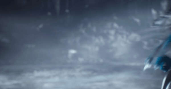 - 모션은 경쾌하고 가볍지만 타격은 묵직한 매력을 지닌 델리아의 특징이 잘 반영됐다&nbsp;