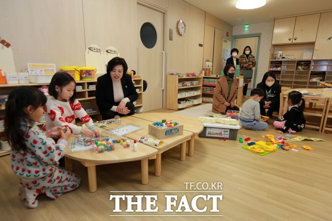 시립푸른숲어린이집 이미지