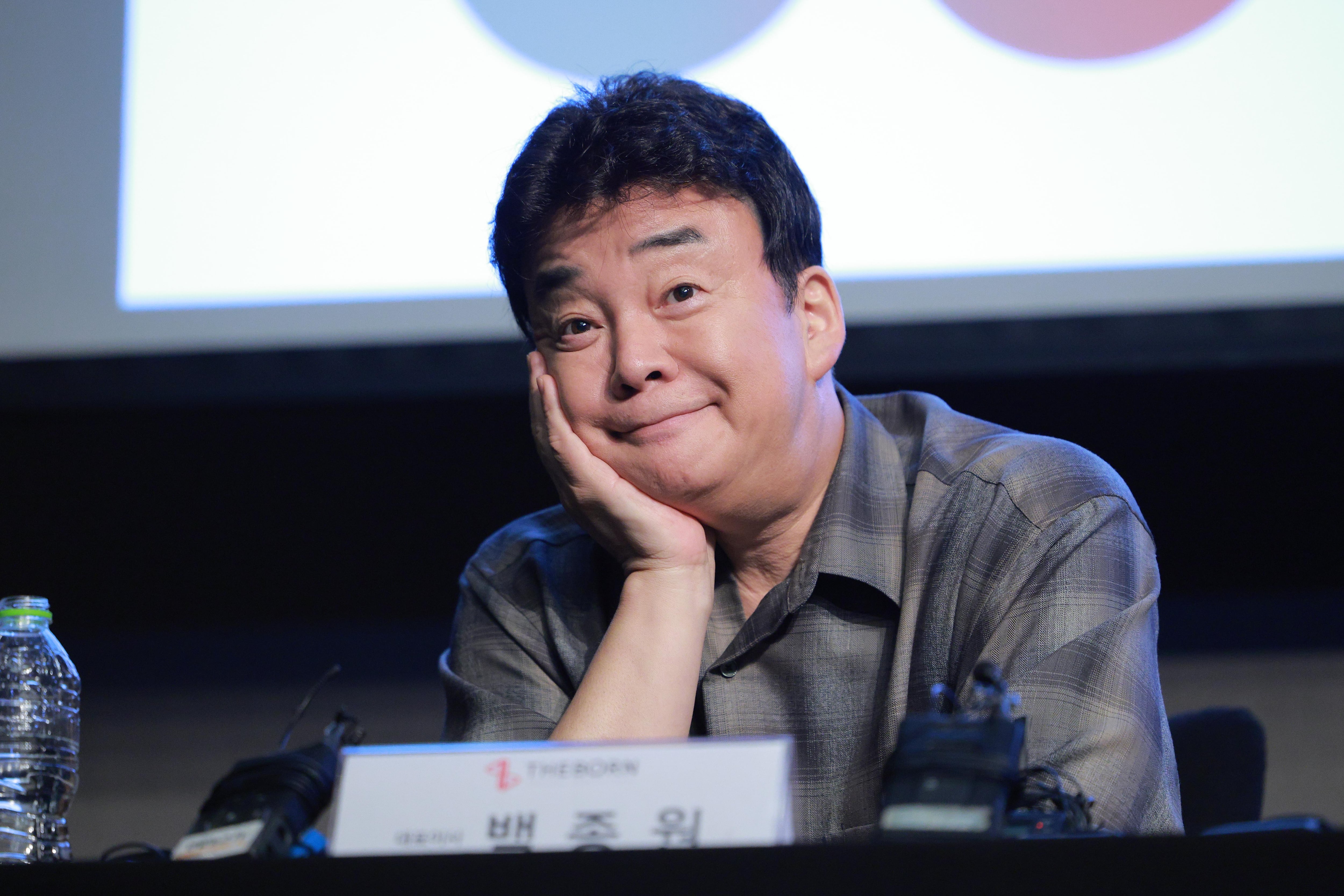 경쟁률 773대 1 대박 난 백종원 회사…직원들, 51억 포기한 이유는?