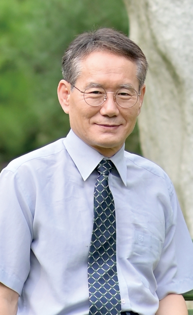 고려신학대학원 이미지