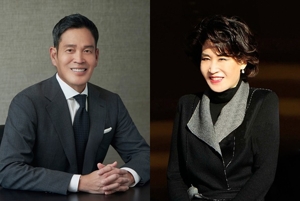 (주)신세계 이미지