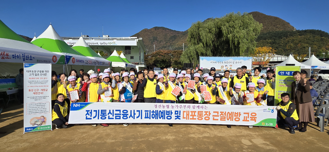정선농업협동조합 이미지