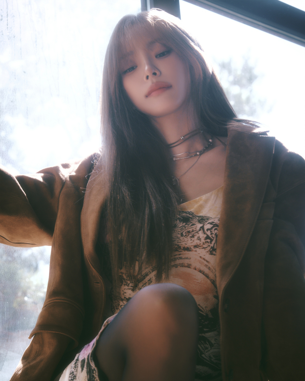 헤이즈 이미지