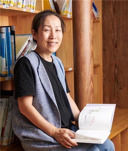 길앤김 이미지