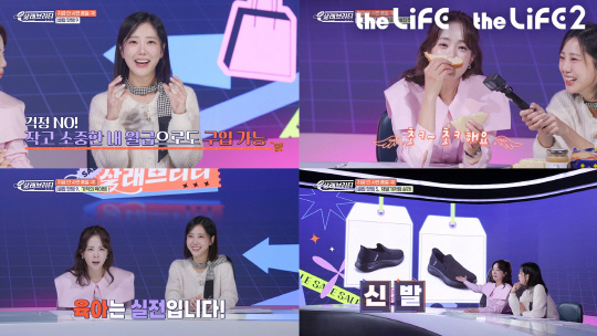 헬로쇼핑 이미지