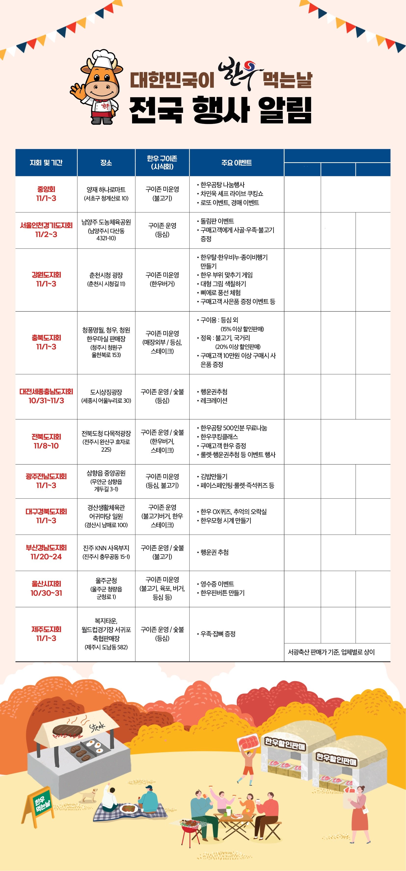 한우먹는날 이미지
