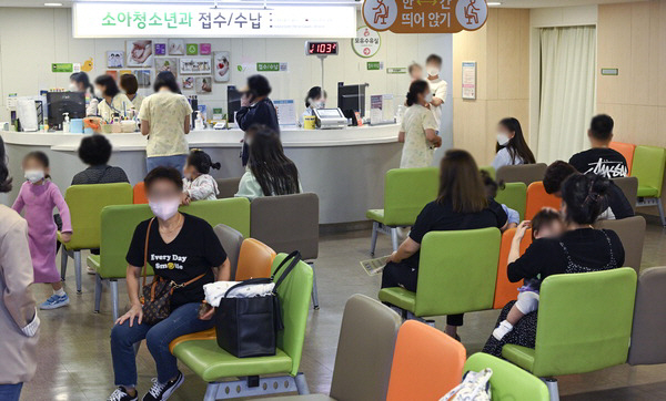 하나소아청소년과의원 이미지