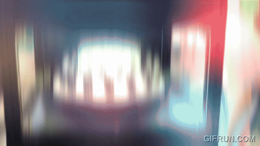 아이코어의 스트로브 컨트롤러와 하이브리드 스팟 조명 시연 샘플. 대상은 계속 빠르게 회전하지만 조명 제어를 통해 잔상(블러)없이 순간의 이미지를 획득할 수 있다./영상=아이코어