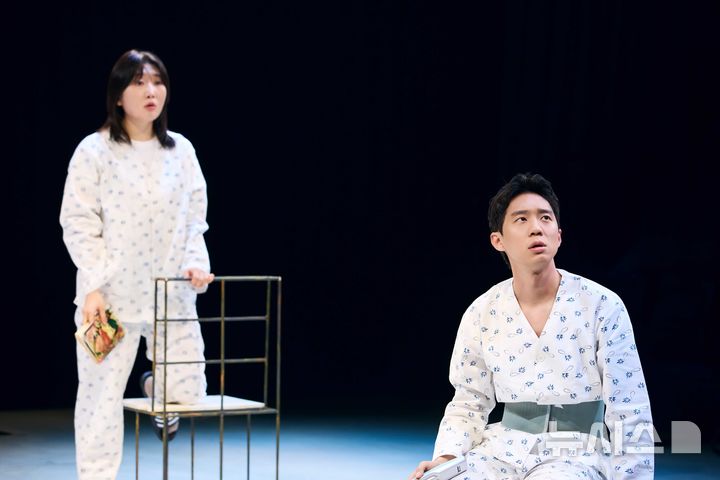 시차 이미지