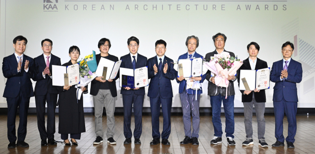 폴건축사사무소 이미지