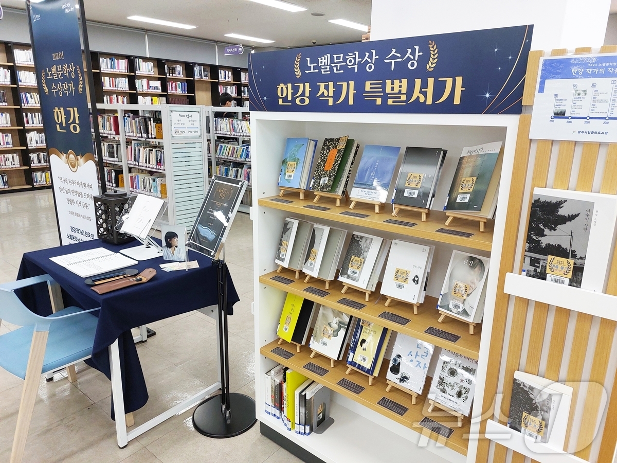 서가 이미지