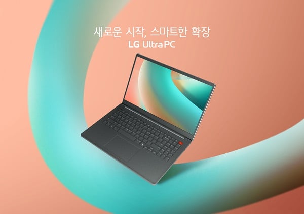 엘지PC 이미지