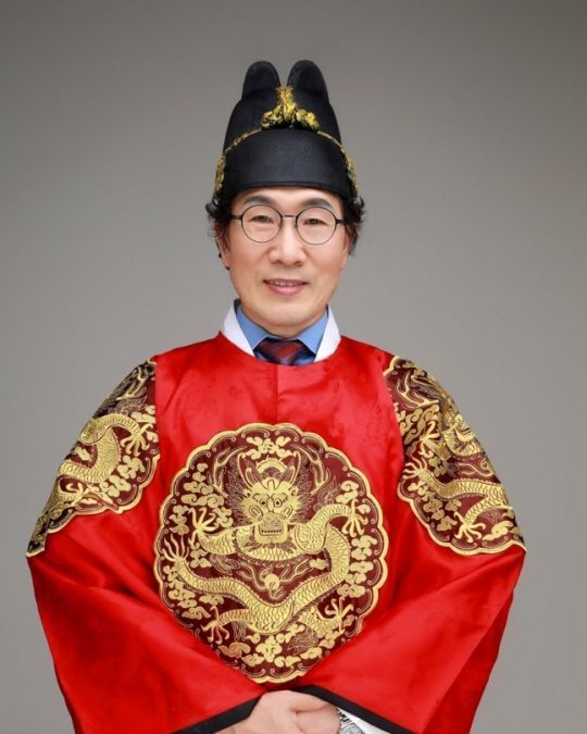 과일 요리사 이미지