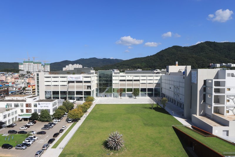 당산예술공간 이미지